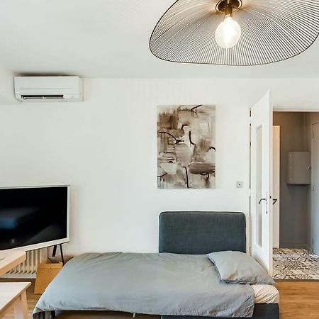 Petit Juas Apartment Cannes Zewnętrze zdjęcie