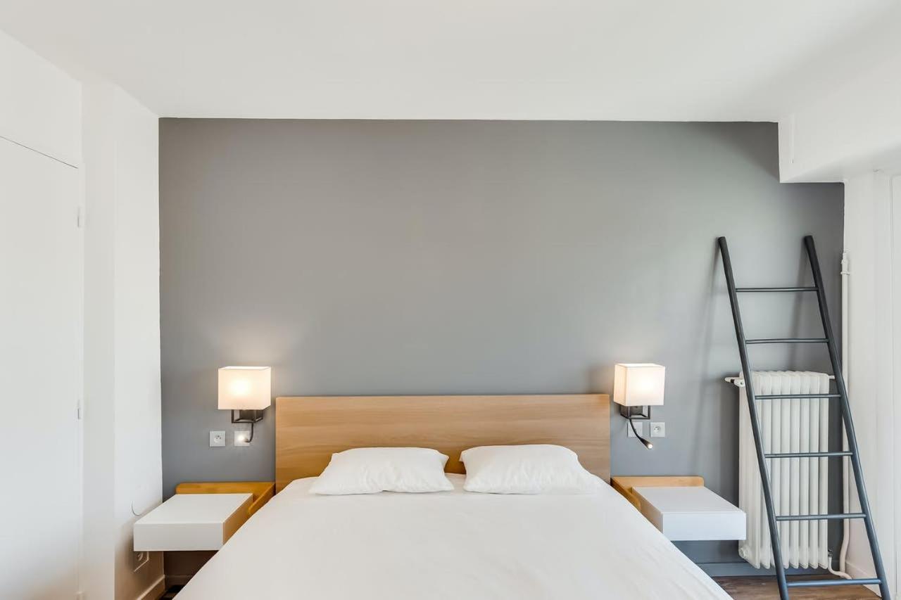 Petit Juas Apartment Cannes Zewnętrze zdjęcie