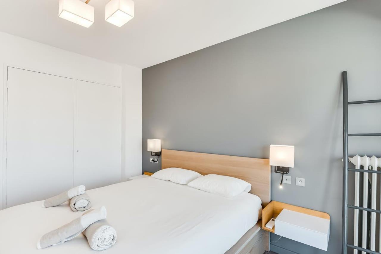 Petit Juas Apartment Cannes Zewnętrze zdjęcie