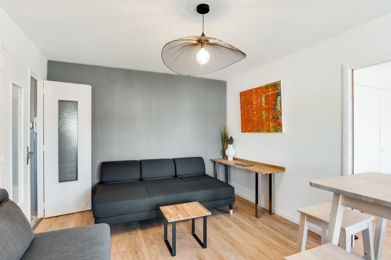 Petit Juas Apartment Cannes Zewnętrze zdjęcie