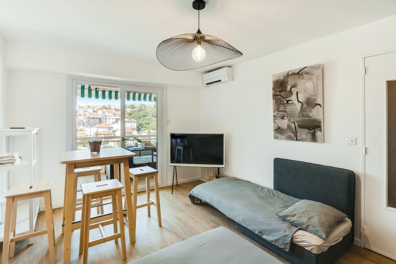Petit Juas Apartment Cannes Zewnętrze zdjęcie